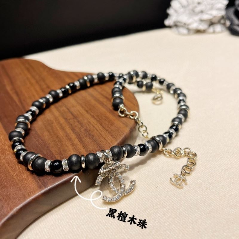 Ch**el necklaces